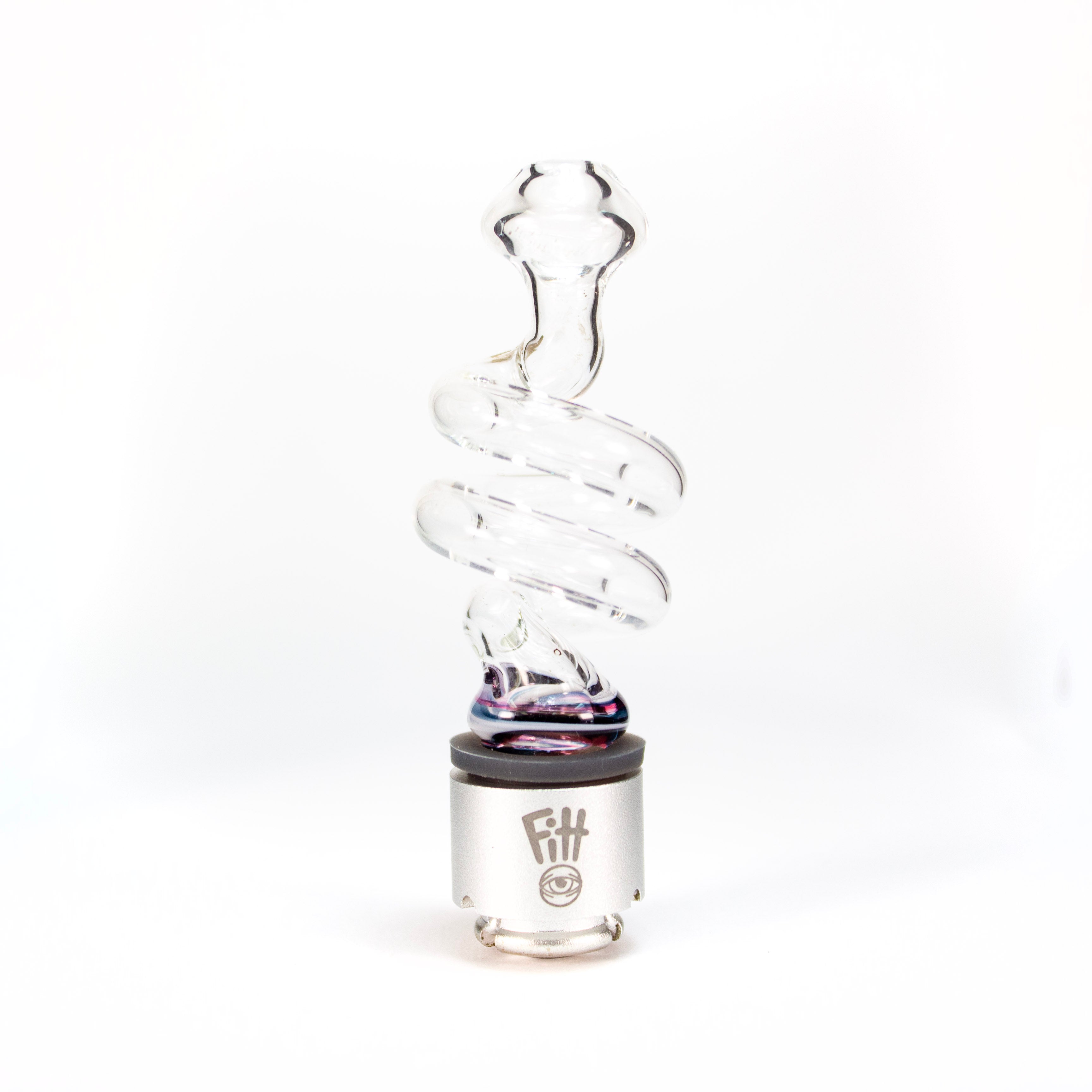 Sno Glass Standard Coil Pivot Tip #SNO04 - Planet Caravan